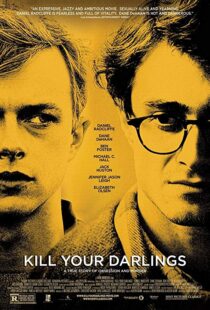 دانلود فیلم Kill Your Darlings 20136308-1075697151