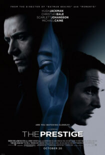 دانلود فیلم The Prestige 20062990-1667535769