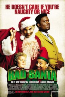 دانلود فیلم Bad Santa 200318795-1819432243
