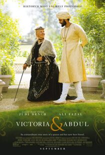 دانلود فیلم Victoria & Abdul 201715169-930286334