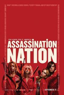 دانلود فیلم Assassination Nation 20185506-1476812763
