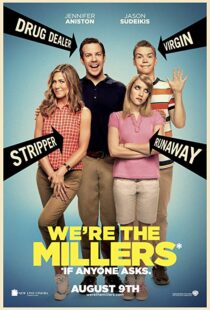 دانلود فیلم We’re the Millers 20136290-922509513