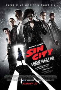 دانلود فیلم Sin City: A Dame to Kill for 20142827-1930656011