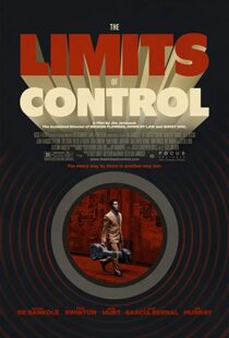 دانلود فیلم The Limits of Control 200911965-214365899