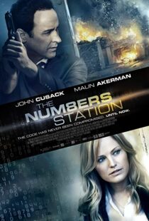 دانلود فیلم The Numbers Station 201321518-996833913