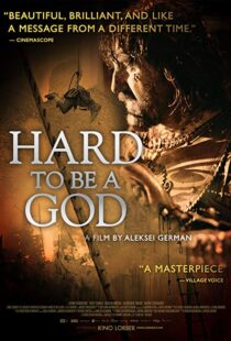 دانلود فیلم Hard to Be a God 20138845-1132766819
