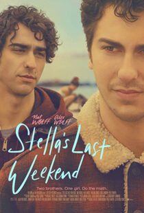 دانلود فیلم Stella’s Last Weekend 20188604-1869848648
