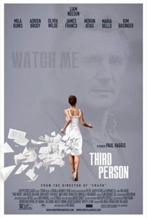 دانلود فیلم Third Person 20134796-1841551970