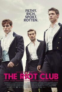 دانلود فیلم The Riot Club 201416309-1340098356