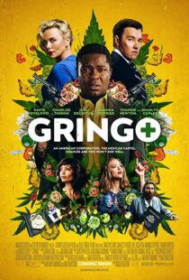 دانلود فیلم Gringo 20182650-797864223