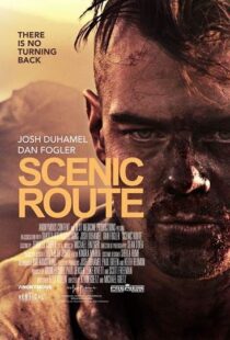 دانلود فیلم Scenic Route 20133355-244092812