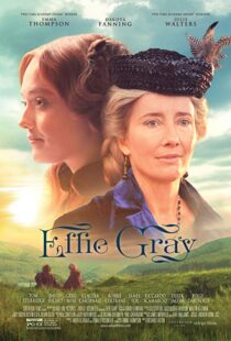 دانلود فیلم Effie Gray 20144528-694673365