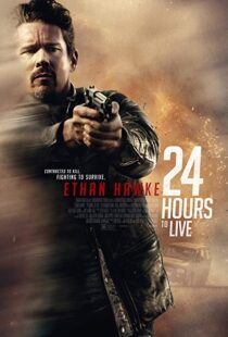 دانلود فیلم 24 Hours to Live 201713147-1294738630