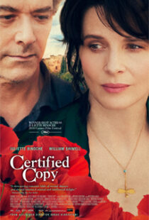 دانلود فیلم Certified Copy 201021597-59241405