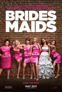 دانلود فیلم Bridesmaids 20114324-188650180