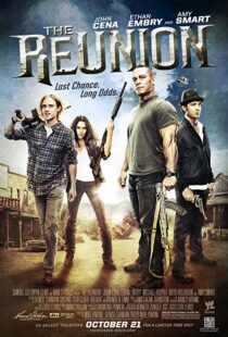 دانلود فیلم The Reunion 20113997-205307812