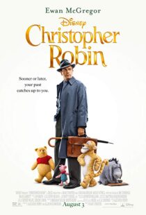 دانلود فیلم Christopher Robin 20183778-234257077