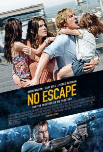 دانلود فیلم No Escape 201513242-1634539797