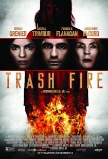 دانلود فیلم Trash Fire 20166780-1827419920