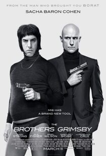 دانلود فیلم The Brothers Grimsby 20165053-1860904694