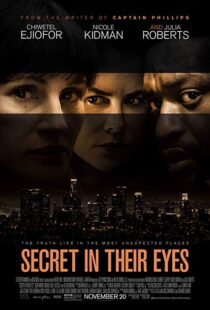 دانلود فیلم کره ای Secret in Their Eyes 201513344-446471097
