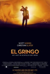 دانلود فیلم El Gringo 201221995-948052015