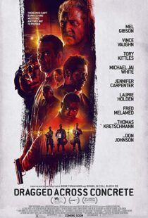 دانلود فیلم Dragged Across Concrete 201820157-285133409