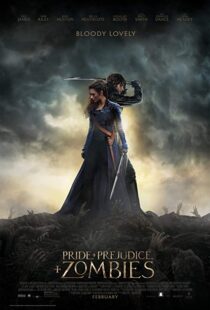 دانلود فیلم Pride and Prejudice and Zombies 20164087-2056104347
