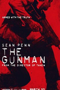 دانلود فیلم The Gunman 201517011-615206227