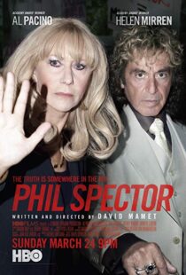 دانلود فیلم Phil Spector 201321558-1115271850