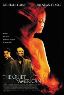 دانلود فیلم The Quiet American 200218674-1359824734