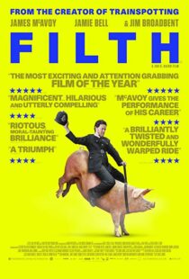 دانلود فیلم Filth 20136327-1891113242