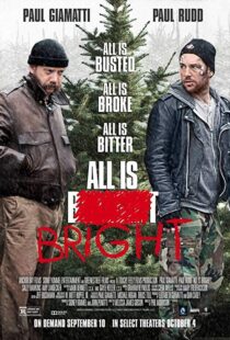 دانلود فیلم All Is Bright 201311741-777925503