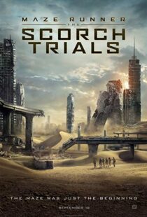 دانلود فیلم Maze Runner: The Scorch Trials 20151569-667297292