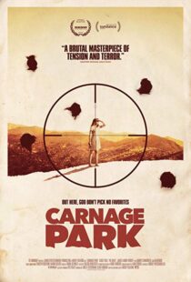 دانلود فیلم Carnage Park 201614925-1911915947