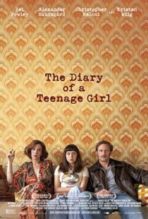 دانلود فیلم The Diary of a Teenage Girl 20153454-88175674