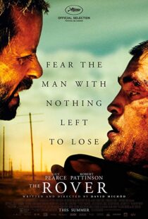 دانلود فیلم The Rover 20143673-1632303828