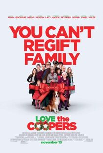 دانلود فیلم Love the Coopers 201518602-575134428