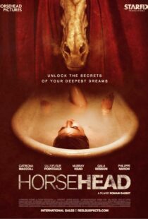 دانلود فیلم Horsehead 201418521-414091193