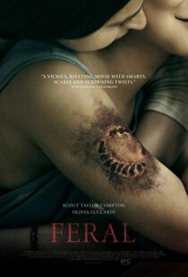 دانلود فیلم Feral 201713939-836825688