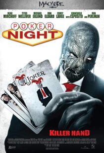 دانلود فیلم Poker Night 201410793-2010173382