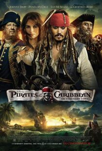 دانلود فیلم Pirates of the Caribbean: on Stranger Tides 201113135-974910834