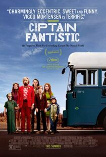 دانلود فیلم Captain Fantastic 201619879-1250160845