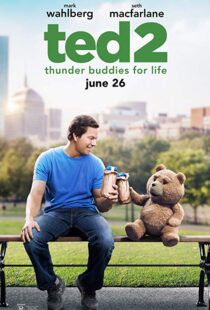 دانلود فیلم Ted 2 201513150-1982536096