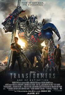 دانلود فیلم Transformers: Age of Extinction 201419544-233535270