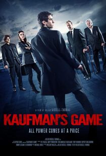 دانلود فیلم Kaufman’s Game 20176909-2059637047