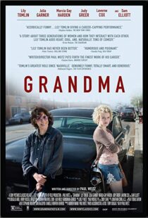 دانلود فیلم Grandma 20154460-2007442913