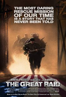 دانلود فیلم The Great Raid 200521281-1442007256