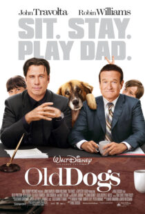 دانلود فیلم Old Dogs 200913985-1748782485