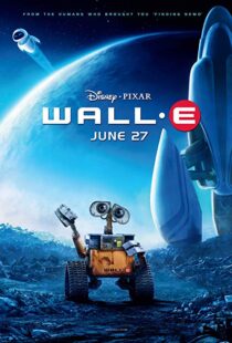 دانلود انیمیشن WALL·E 20085267-156828018